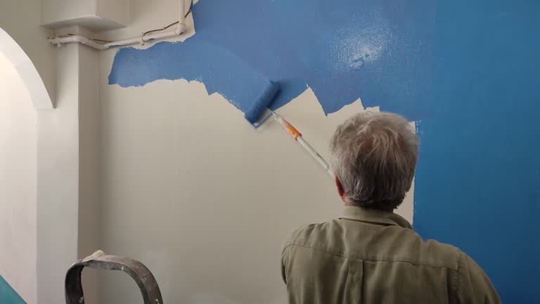 Trusted Mansfield, OH Drywall & Painting Services Experts